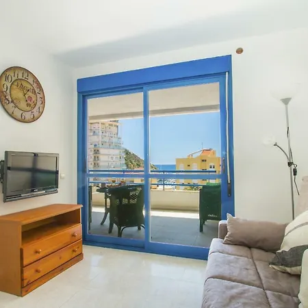 Apartment Plusholidays - Turquesa