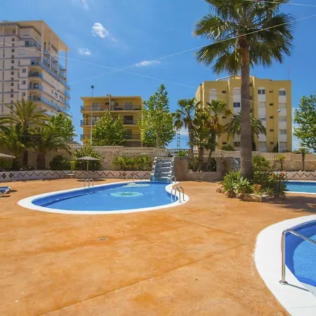 Apartment Plusholidays - Turquesa Calpe