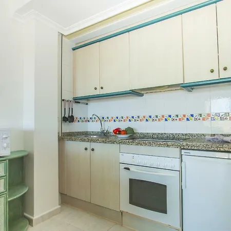 Plusholidays - Turquesa * Calpe