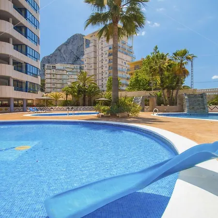 Plusholidays - Turquesa Apartment *