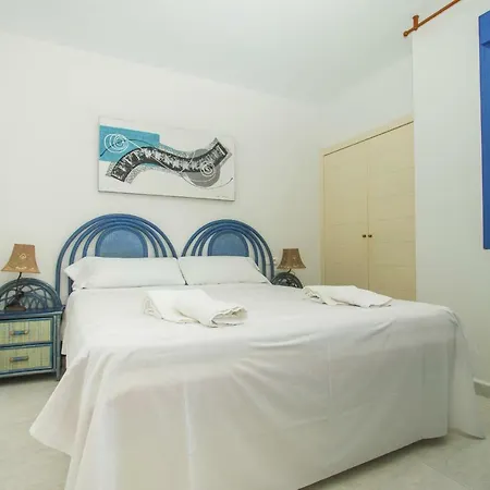 Plusholidays - Turquesa Apartment *