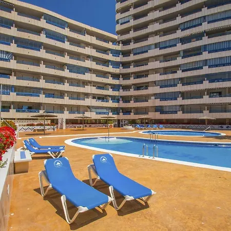 Apartment Plusholidays - Turquesa