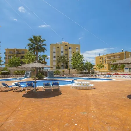 Plusholidays - Turquesa * Calpe