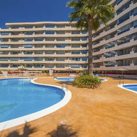 Apartment Plusholidays - Turquesa *