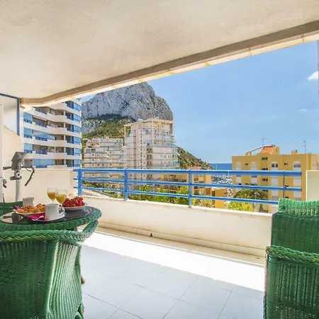 Plusholidays - Turquesa Calpe