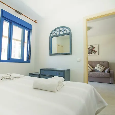 Plusholidays - Turquesa Lejlighed Calpe