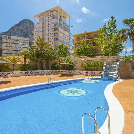 Plusholidays - Turquesa Calpe