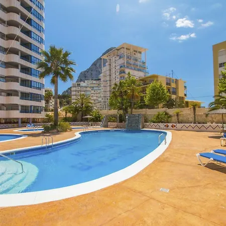 Plusholidays - Turquesa Calpe